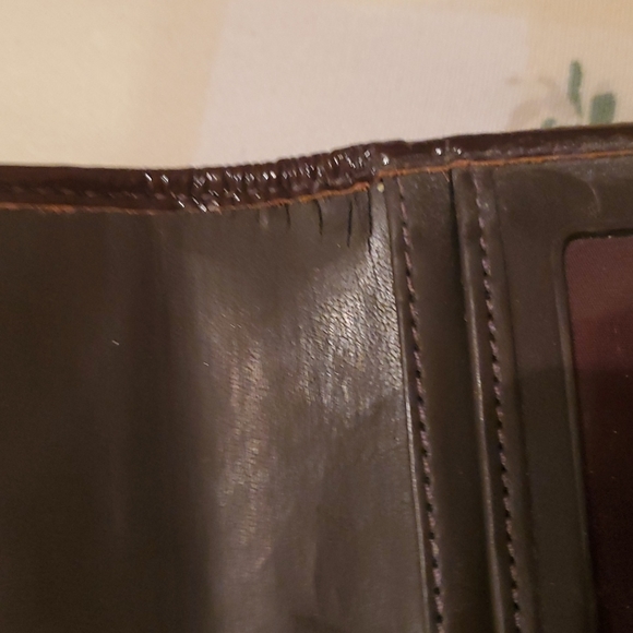 Coach Wallet - Picture 6 of 6